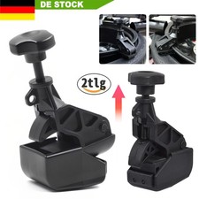 2x Wulstniederdrücker Auto Reifenwechsler Reifenmontage Montagehilfe Wulstklemme