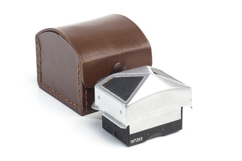 Ihagee exakta prismfinder - ihagee,