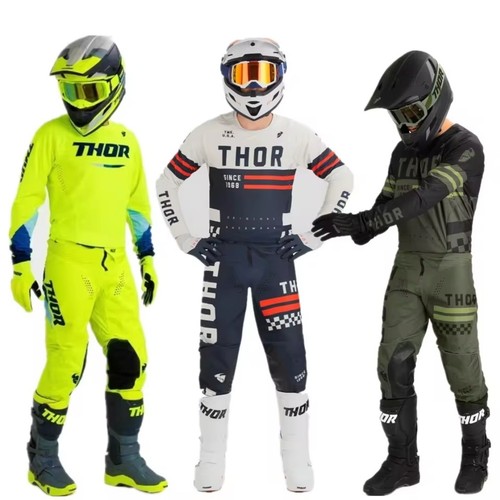 2024 new enduro motocross gear - 2024,