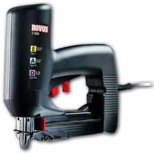 NOVUS Elektrotacker J 165 EAD