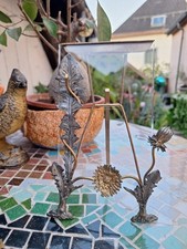 Jugendstil Fotorahmen um 1900