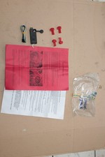 NEU Drehzahlbegrenzer Drossel 25 km/h Einbausatz BETELLA mit Anleitung *NOS*