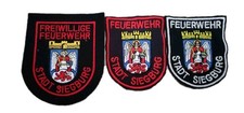 Feuerwehr siegburg diverse - feuerwehr,