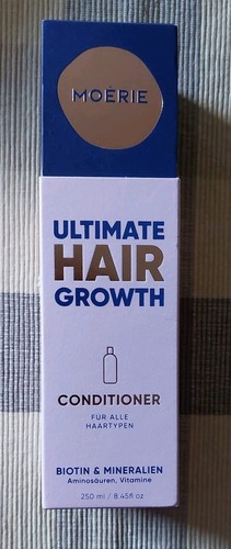 Moerie conditioner ultimate - conditioner,