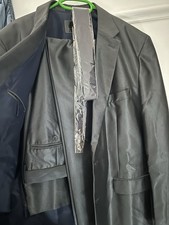 Hose Sakko Weste Krawatte 4