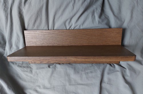 Regalbrett holz eiche - regalbrett,