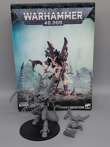 Norn emissary tyraniden - emissary,