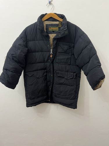 Timberland weathergear - 🧥,