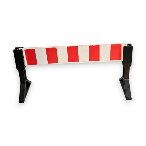 Playmobil absperrung baustelle - playmobil,
