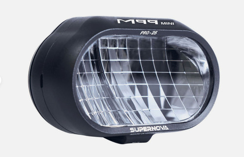 Supernova fahrrad led - supernova,