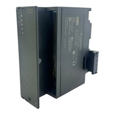 Siemens CPU 6ES7340-1AH02-0AE0 S7-300 Kommunikationsprozessor MPI SIMATIC SPS