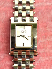 D&G Dolce & Gabbana Damenuhr