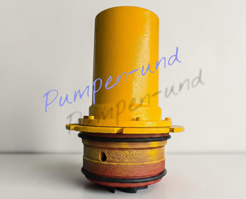 Pumpe ksb mini compacta - pumpe, mini-compacta