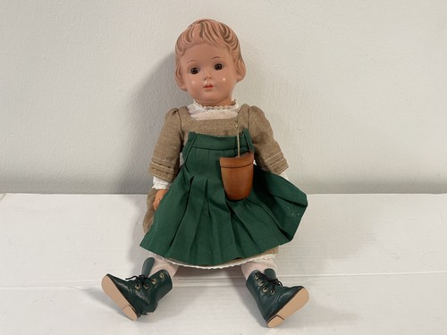 Künstlerpuppe alte sammler - alte,