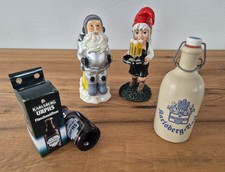 Karlsberg figur hansi all - karlsberg,