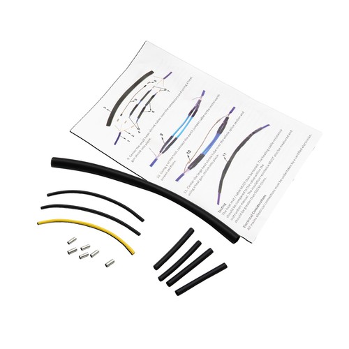 Heizkabel reparatur set - heizkabel, reparatur-set
