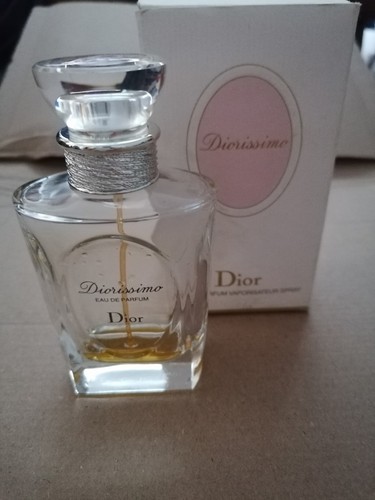 Diorissimo christian dior - diorissimo, eau