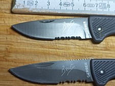 2 STÜCK GERBER BEAR GRYLLS