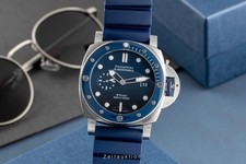 Panerai Submersible