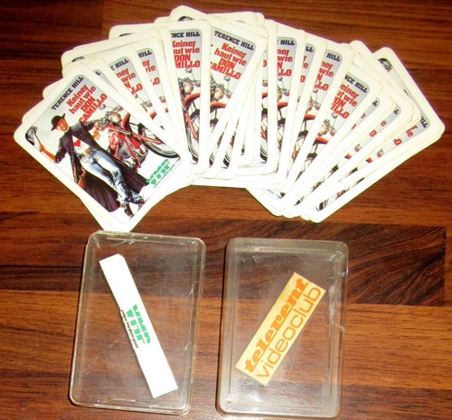 Vmp promo kartenspiel keiner - vmp,