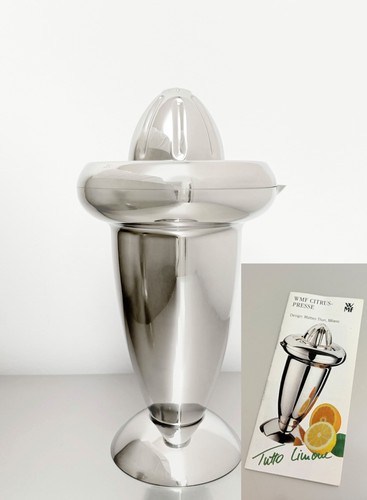 Zitruspresse wmf tutto limone - tutto,