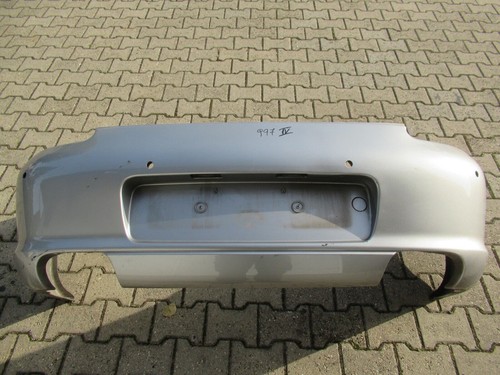 Porsche 911 997 - porsche,