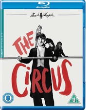 The Circus - Charlie Chaplin