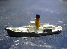 Schiffsmodelle 1:1250...Deutscher Walfänger...Süd I...M 588