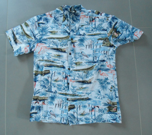 Original aloha republic - aloha,