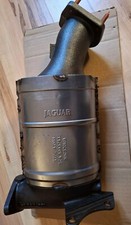 Original neuer Jaguar