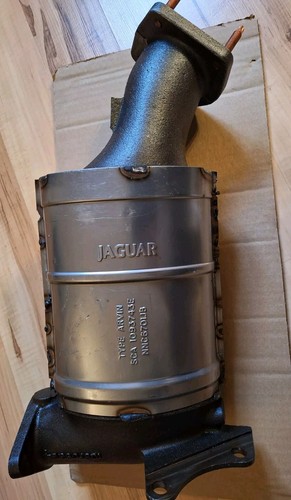 Original neuer jaguar - original,