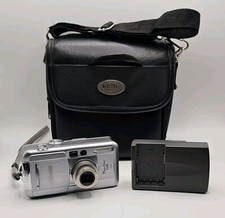 Canon PowerShot S45 Digital