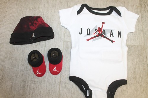Jordan baby boys set - jordan,