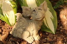 Drachen Drache klein aufrecht