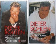 Katja Kessler beide Ausgaben