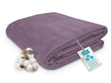 Kuscheldecke Wohndecke Wolldecke Sofadecke 150x200 cm oder 220x240 cm