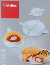 3 RAVIOLIMAKER RAVIOLIFORMER