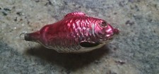 Lauscha Ornament, antiker