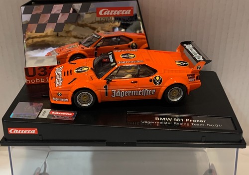 Slot car carrera evolution - carrera,