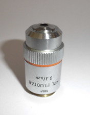 NPL Fluotar 6,3/ 0,20  160/ -