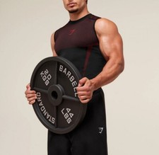 Herren Sport Weste Schnelltrocknend Atmungsaktiv Fitness Laufen Training T-Shirt