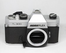 Revueflex 300 analog - tl-300,