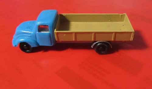 Magius pritschen lkw - magius, pritschen-lkw