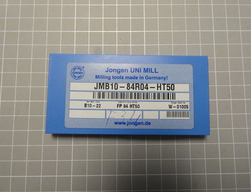 Jongen uni mill - uni,