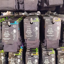 Damen-Strumpfhosen Body Bum &