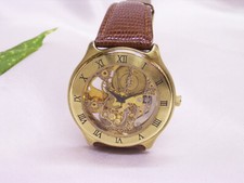 VINTAGE HERRENARMBANDUHR