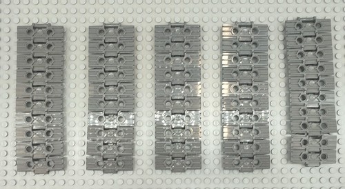 Lego 50x technik - 50x,