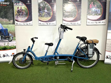 Van Raam Kivo Therapie Elektro