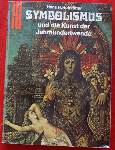Symbolismus und die kunst der - symbolismus,