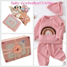 Baby mädchen geschenkset - baby,